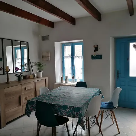 Maison Quintin