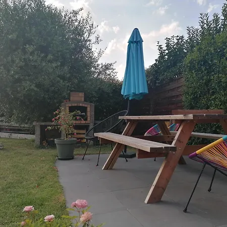 Holiday home Maison *